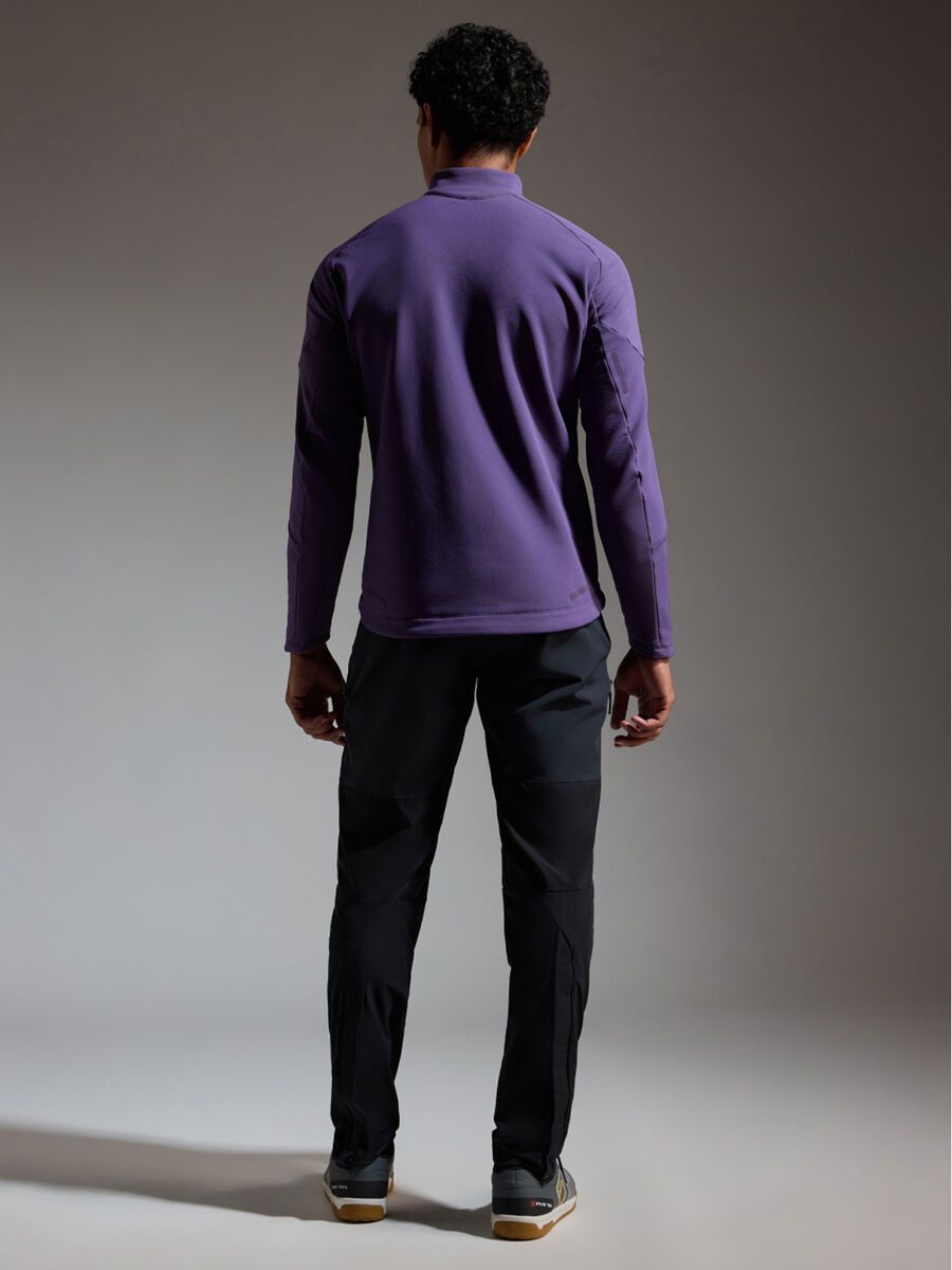 GOREWEAR Fernflow Thermo Jacke Herren, purple indigo - Bild 6
