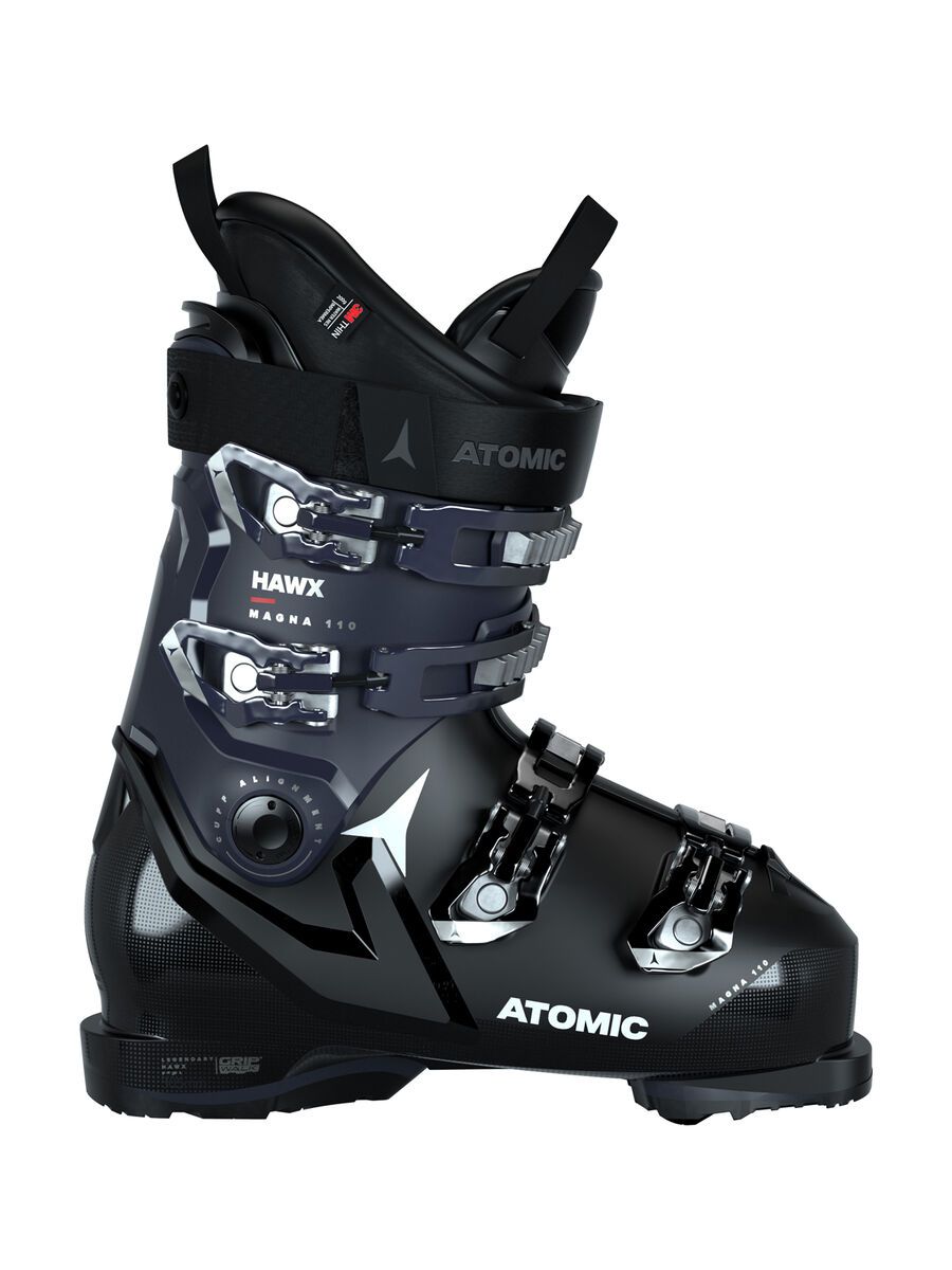 Atomic Hawx Magna 110 GW, black/dark blue - Bild 1