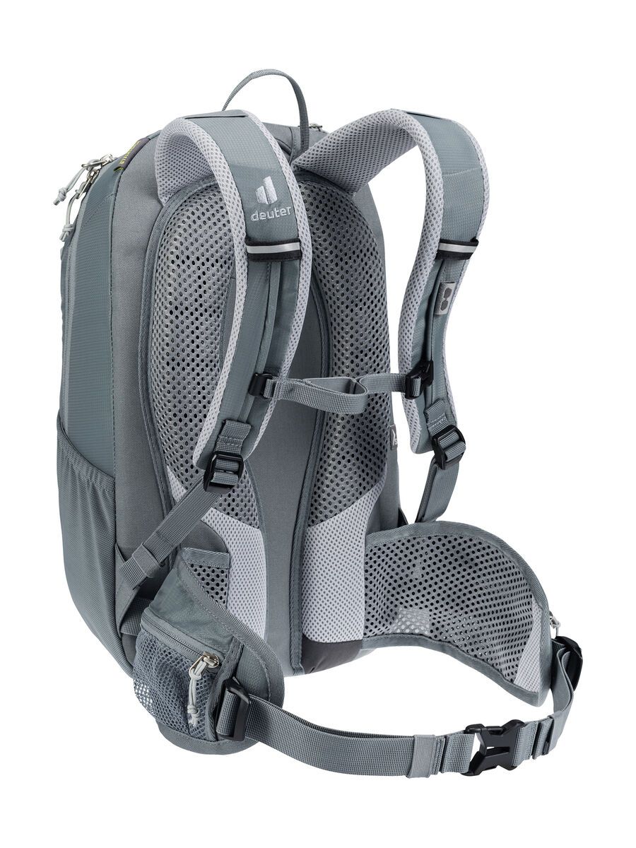Deuter Superbike 16 SL, tin-shale - Bild 7