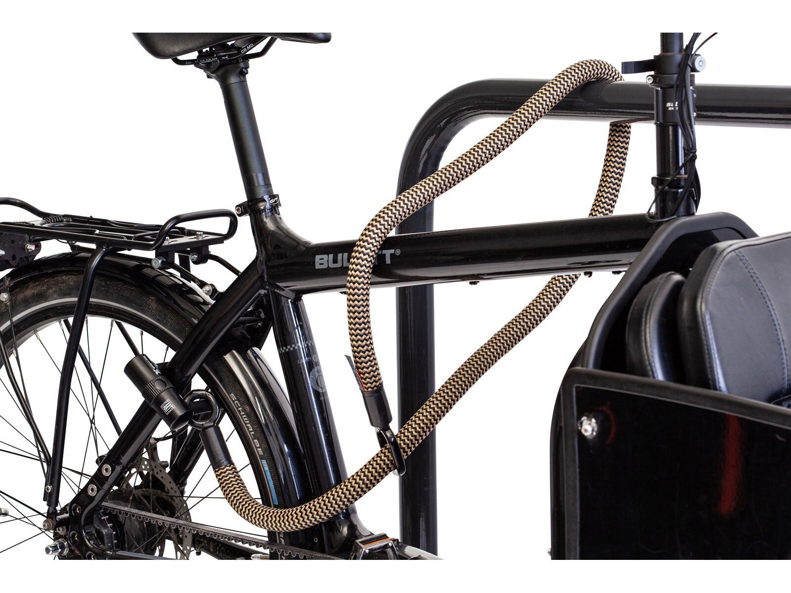 Tex-Lock Eyelet L U/X-Lock, wild hemp - Bild 4