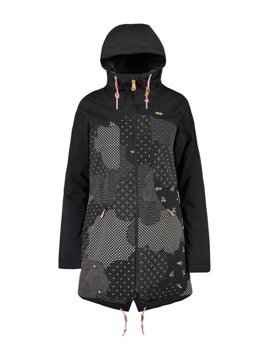 Maloja NahumM., moonless - Bild 1