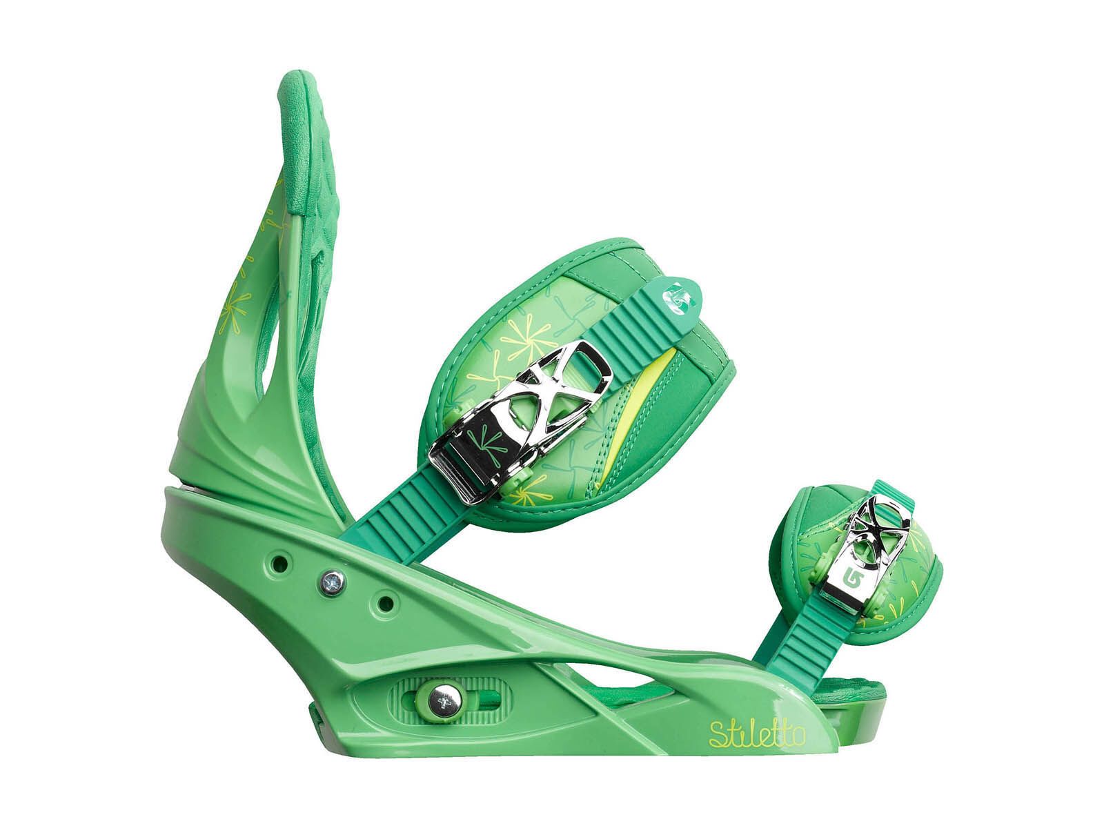 Burton Stiletto, Spring - Bild 1