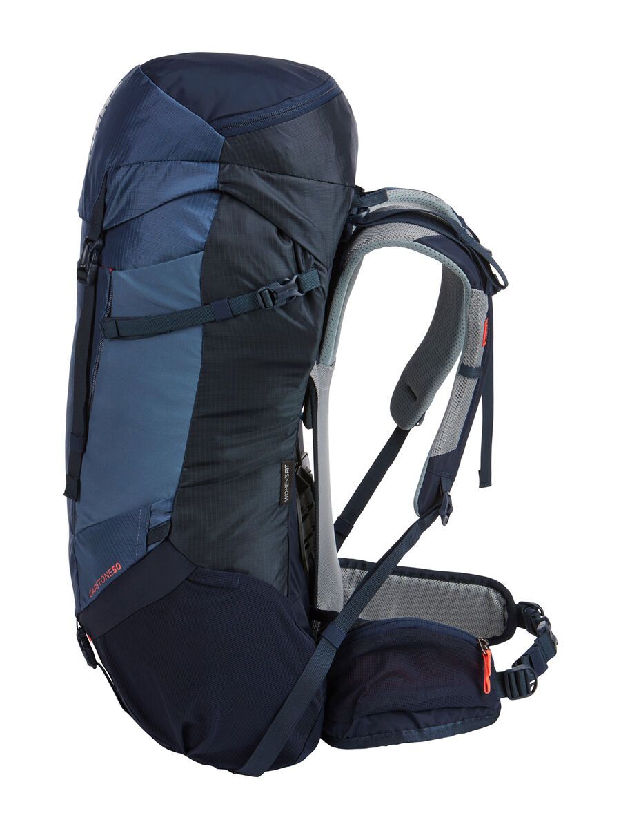 Thule Capstone 50L Women's, atlantic - Bild 3