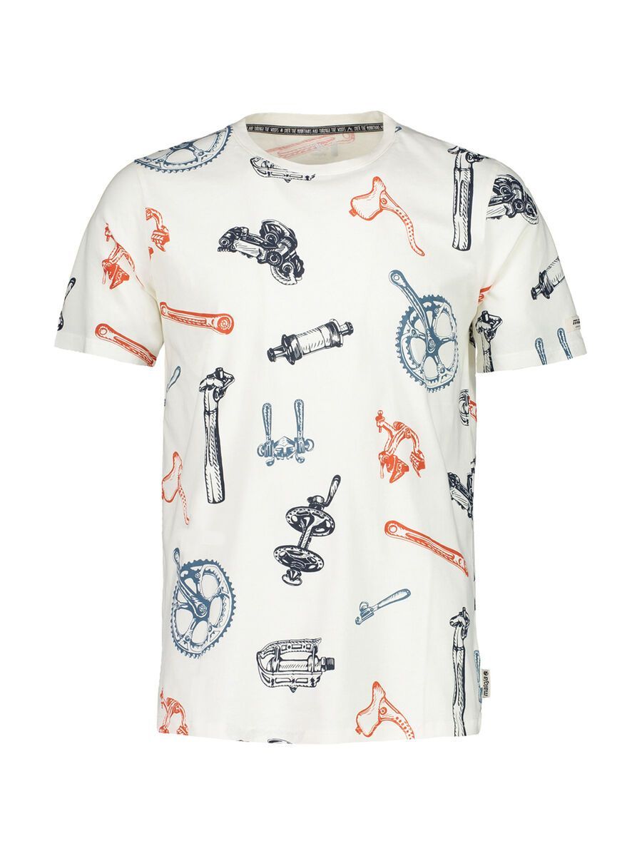 Maloja FlavioM., vintage white - Bild 1