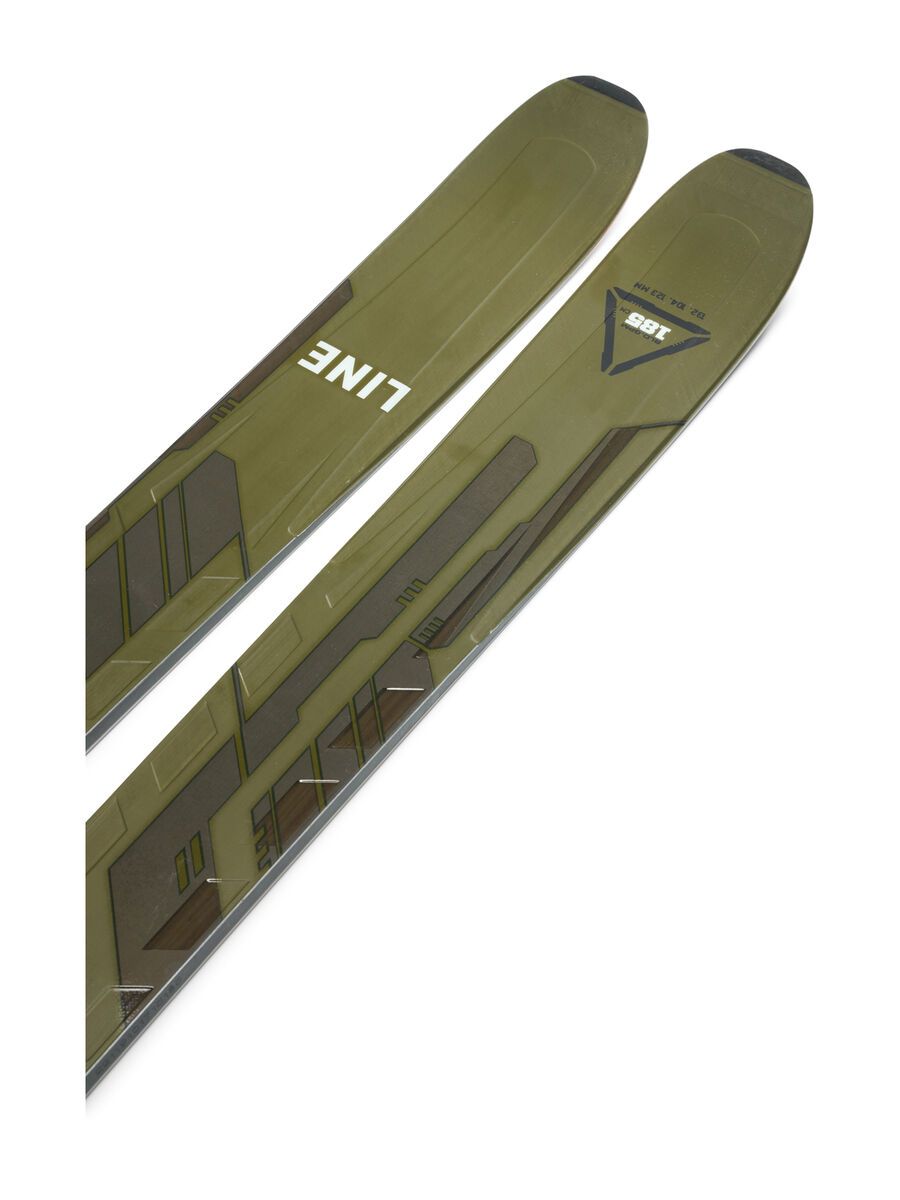 Line Blade Optic 104 - Bild 4