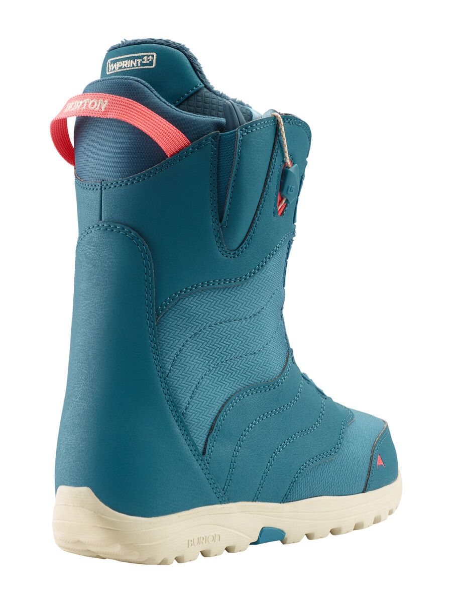 Burton Mint, storm blue - Bild 2