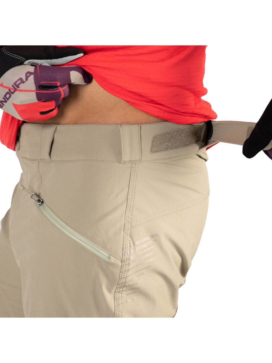 Endura SingleTrack Hose II, pilz - Bild 6