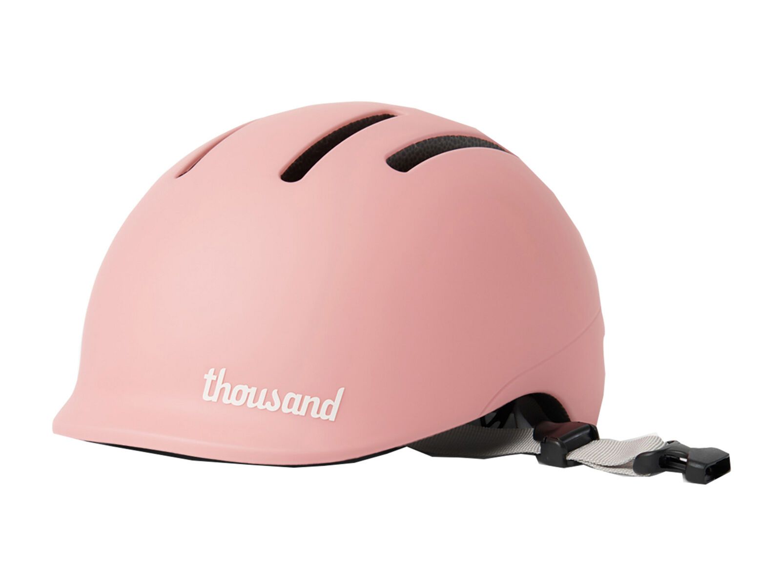 Thousand JR Toddler, plush pink - Bild 1