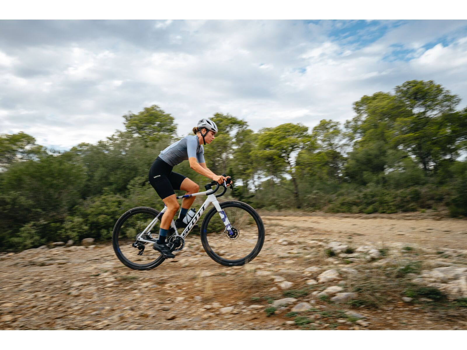 Schwalbe G-One RX Pro Addix Race / Race Pro V-Guard - 700C - Bild 24