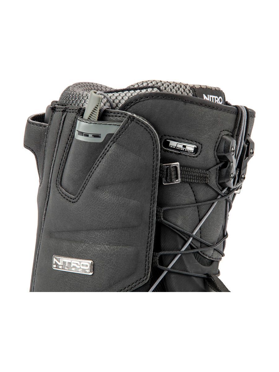 Nitro Select TLS, black - Bild 4