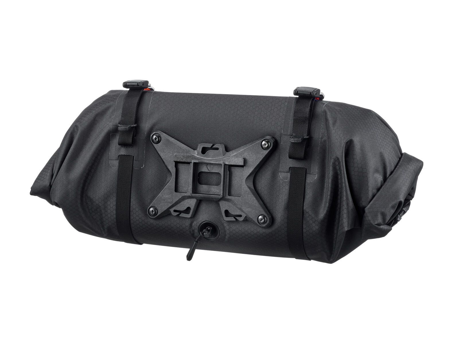 ORTLIEB Handlebar-Pack Flex 9 L, black matt - Bild 2