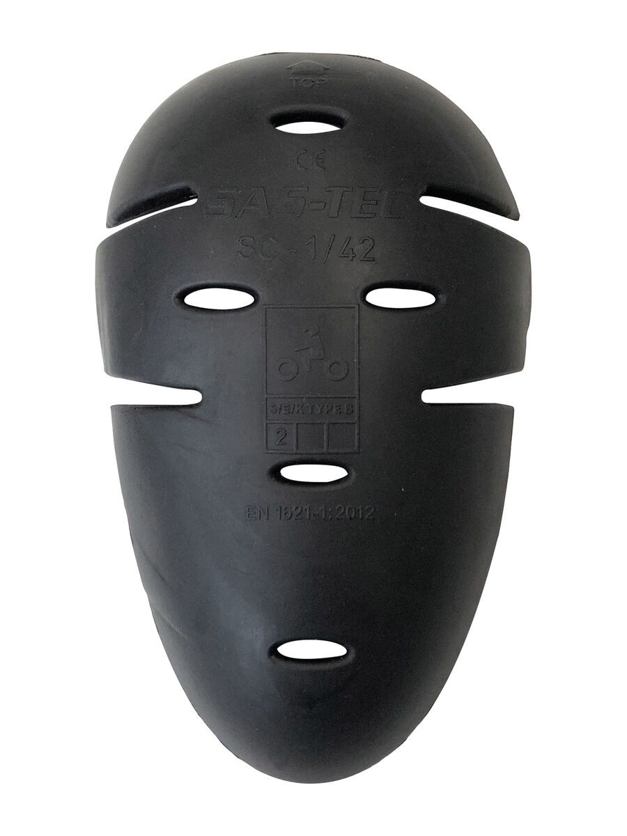 ION K-Pact Pad, black - Bild 1