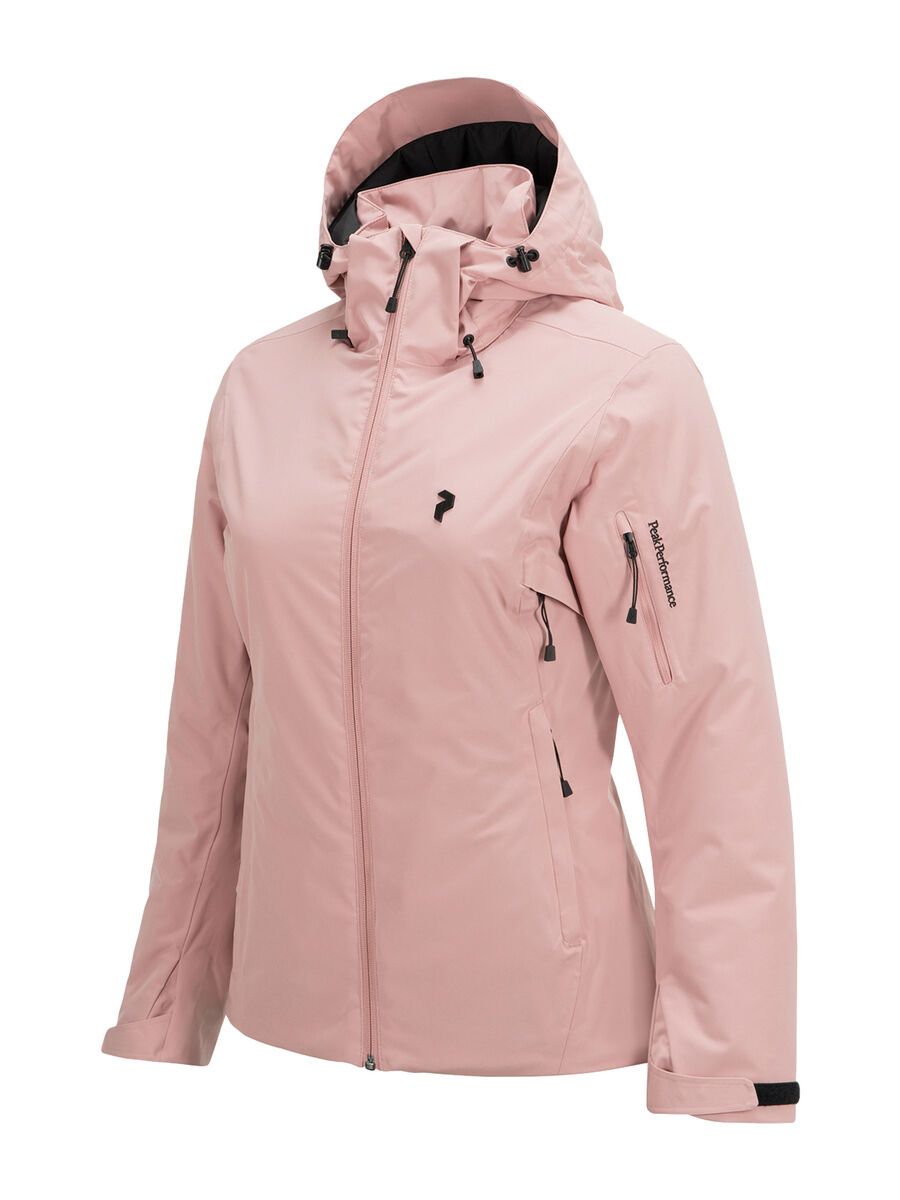 Peak Performance W Anima Jacket, dusty roses - Bild 3