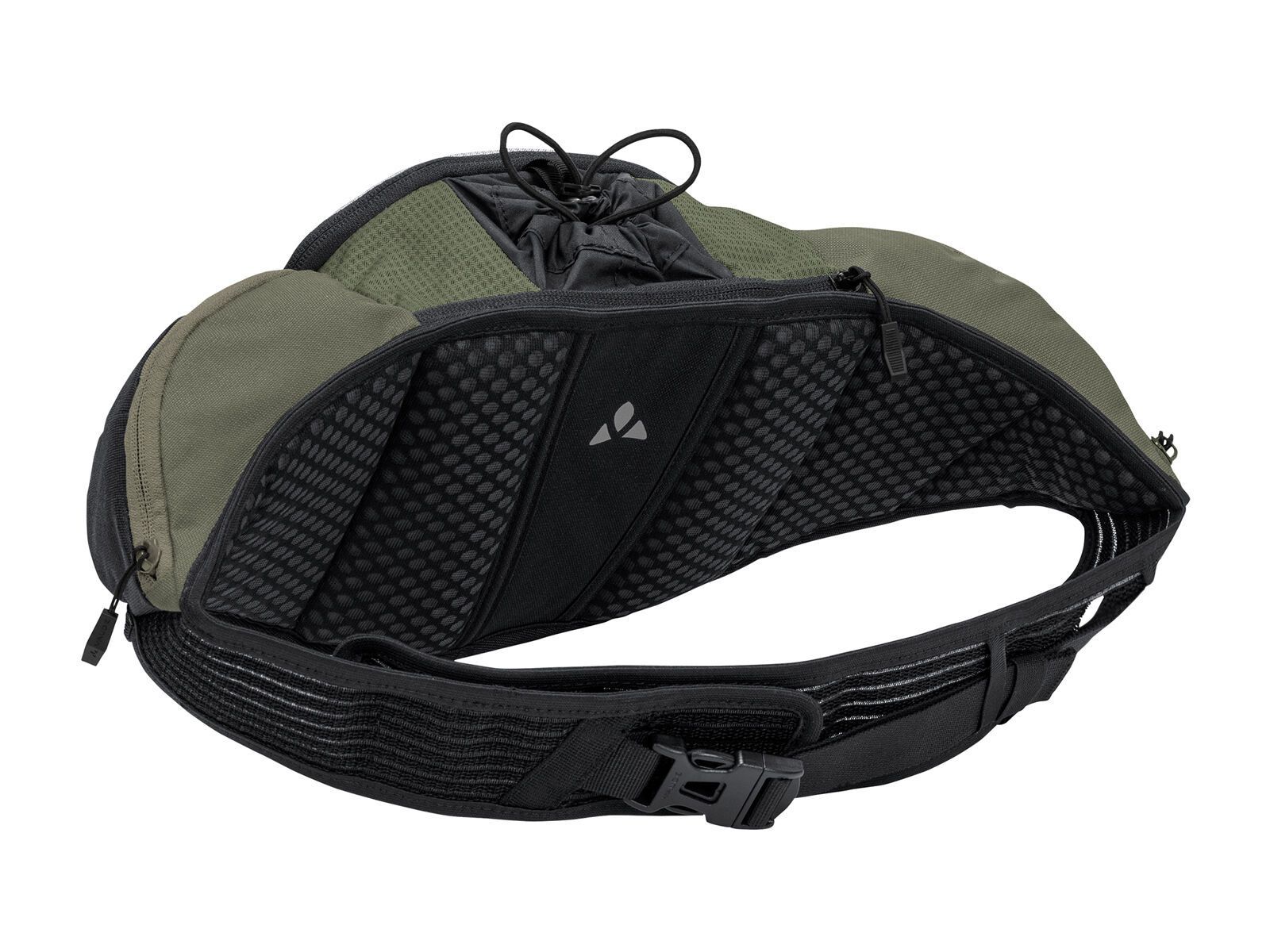 Vaude Moab Hip Pack 4, cedar wood - Bild 2