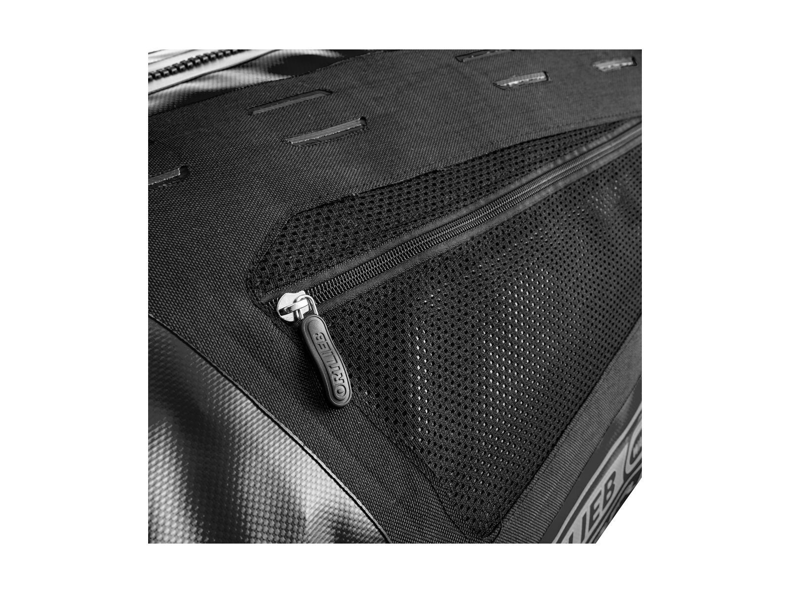 ORTLIEB Duffle 110 L, black - Bild 8