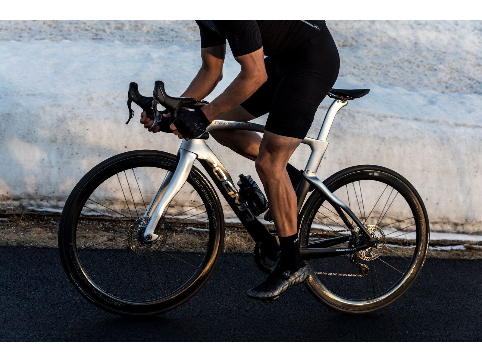 Pinarello Dogma F Frame Kit, plutonium flash - Bild 13