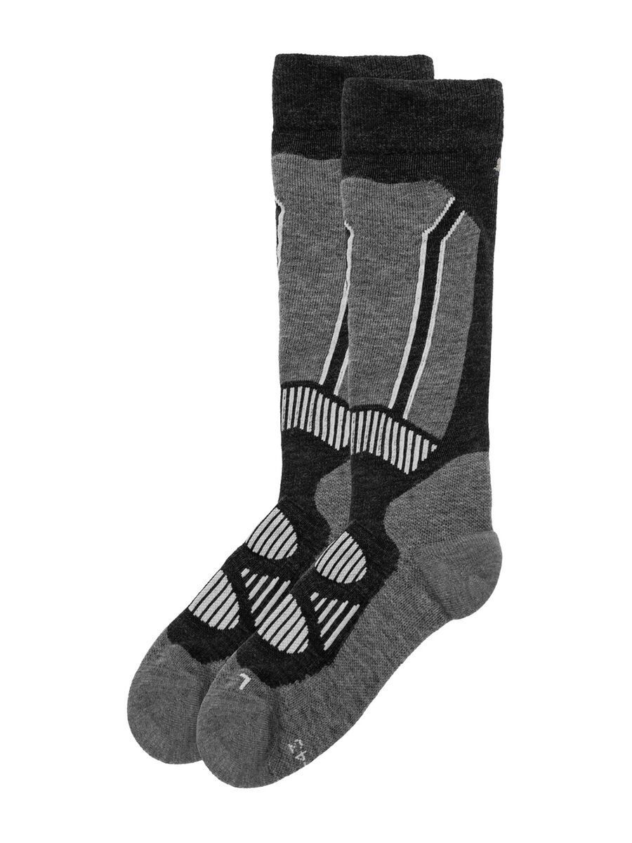 Devold Alpine Merino Sock, anthracite - Bild 1