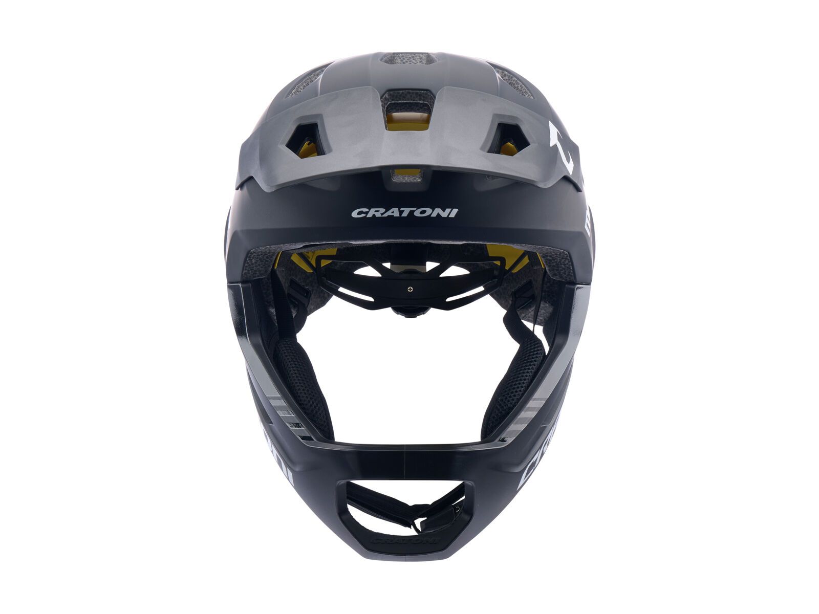 Cratoni MadCat MIPS, black matt - Bild 3