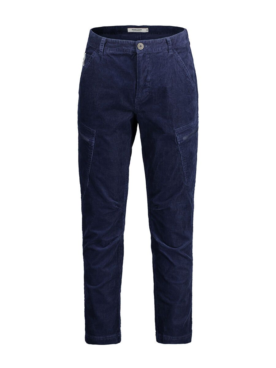 Maloja KichuM. Long, night sky - Bild 1