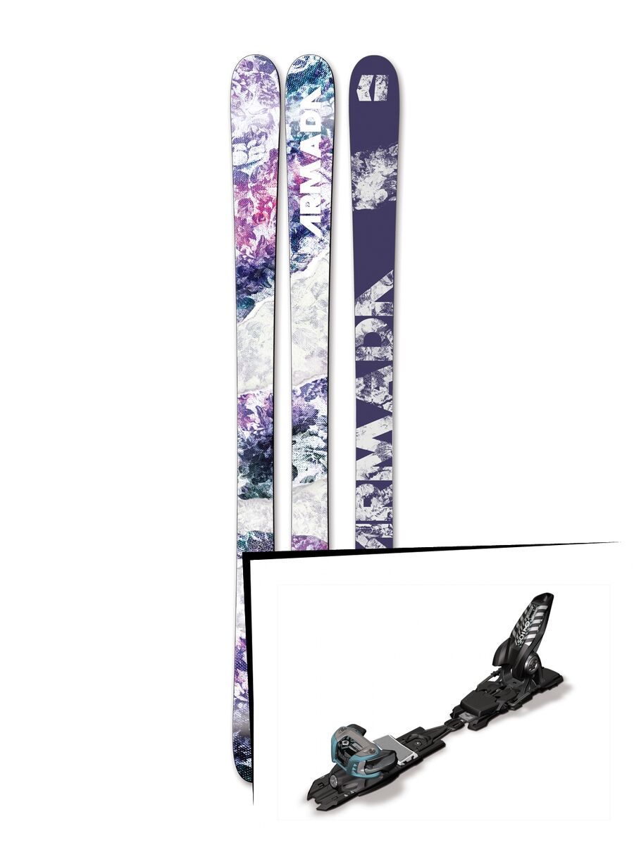 Armada Set: Cantika 2016 + Marker Schizo 14 - Bild 1