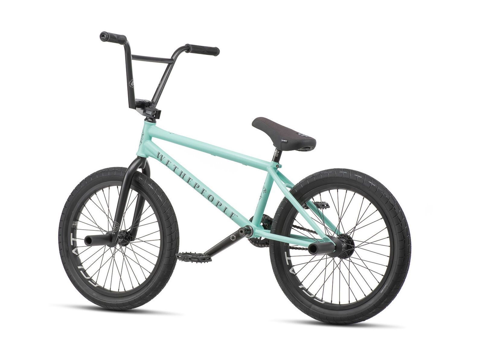 WeThePeople Battleship, matt mint green - Bild 4