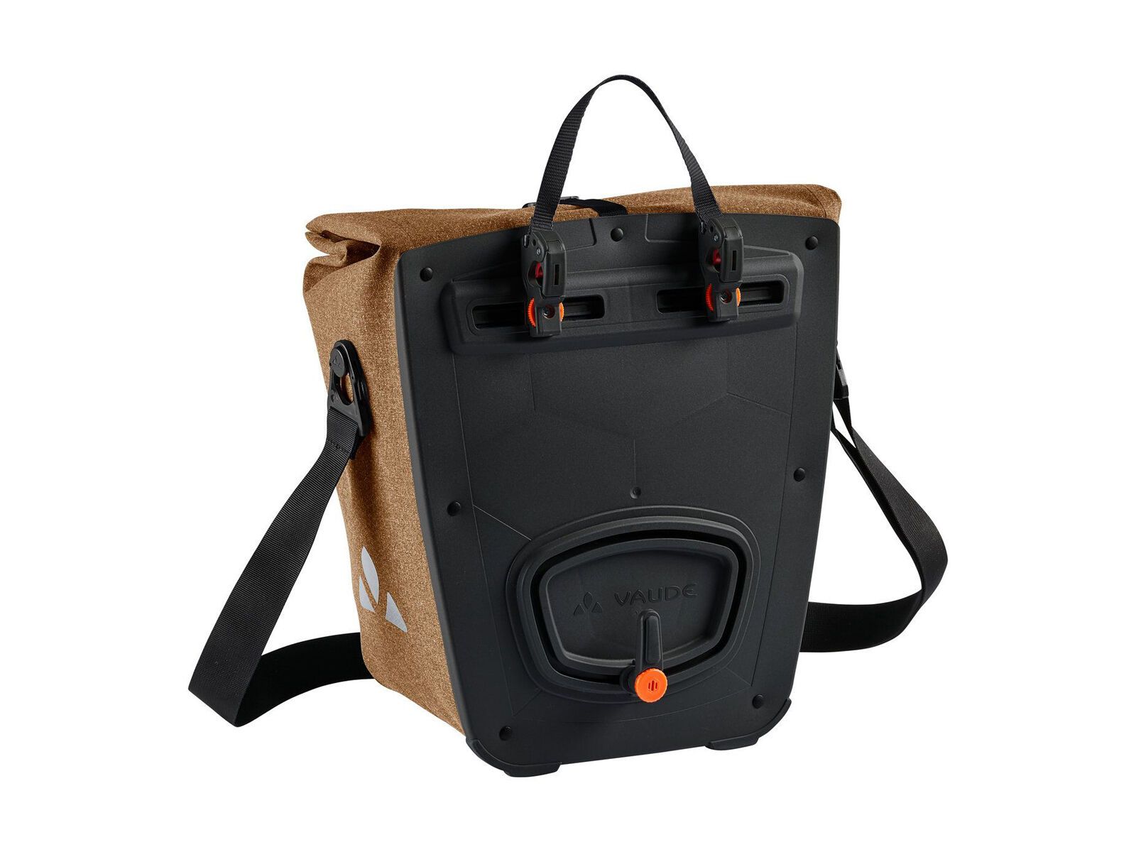 Vaude ReCycle Back Single, umbra - Bild 2