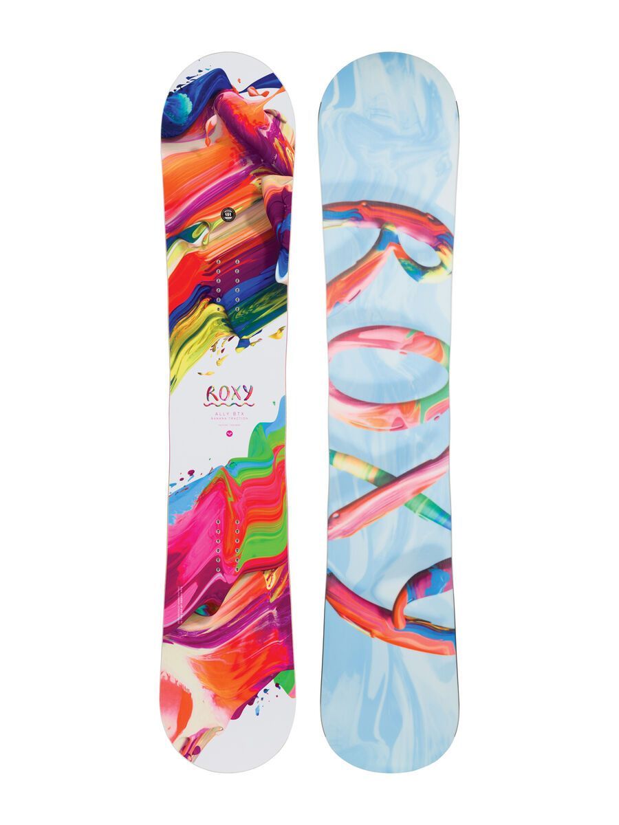 Roxy Ally BTX - Bild 1