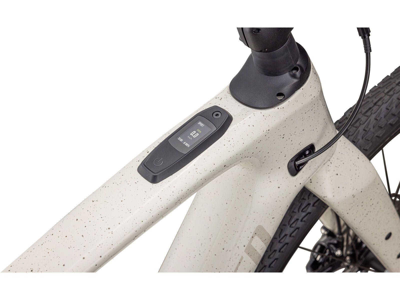 Specialized Turbo Creo 2 Expert Carbon, black pearl/birch/black pearl - Bild 8