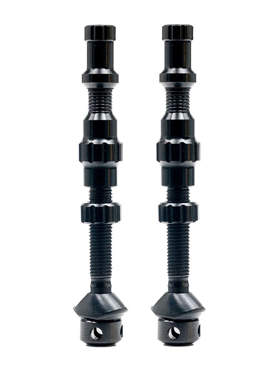 Stan's NoTubes Tubeless Exo-Core Valves - Medium, black - Bild 1