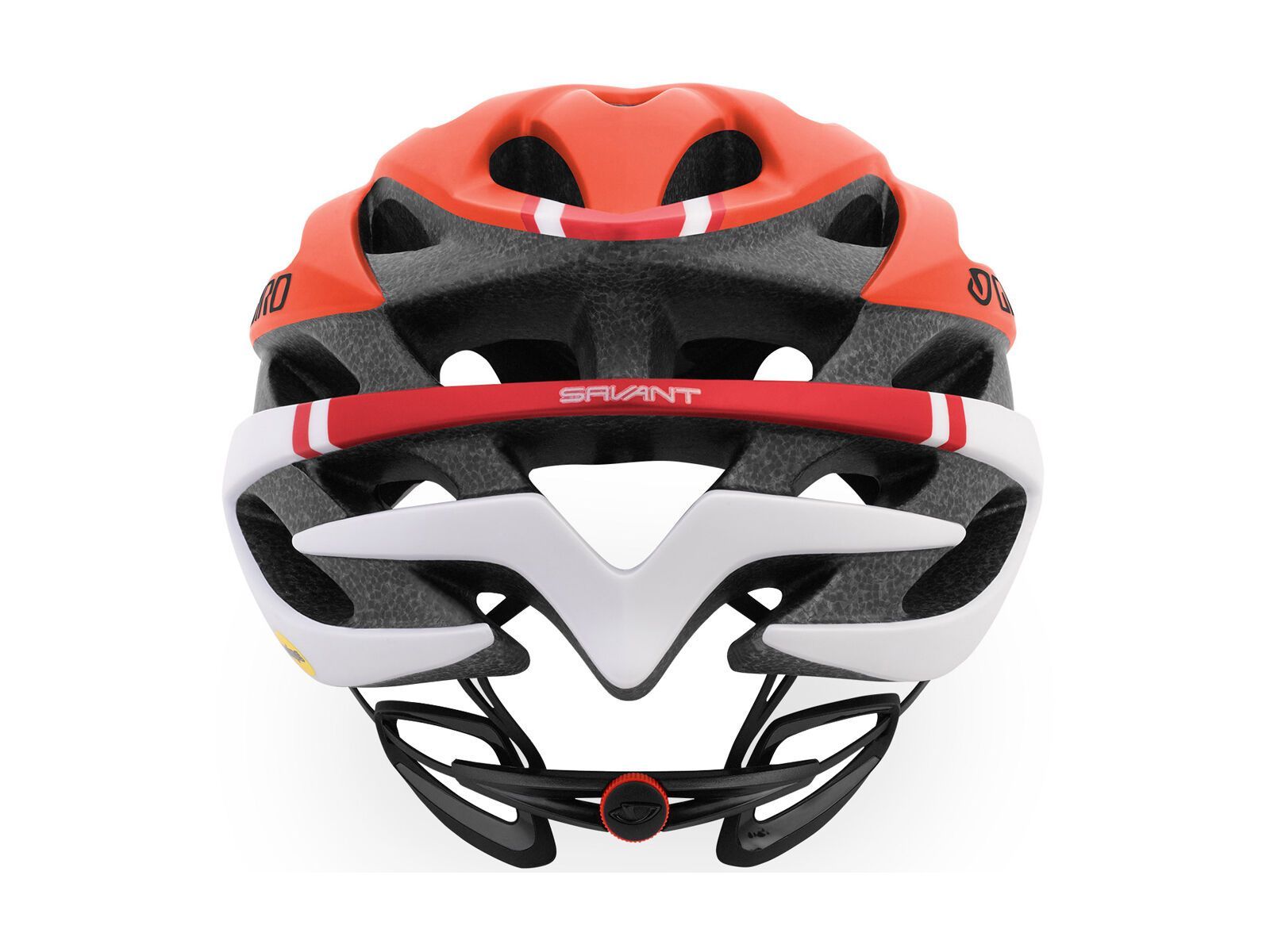 Giro Savant MIPS, mat dark red - Bild 3