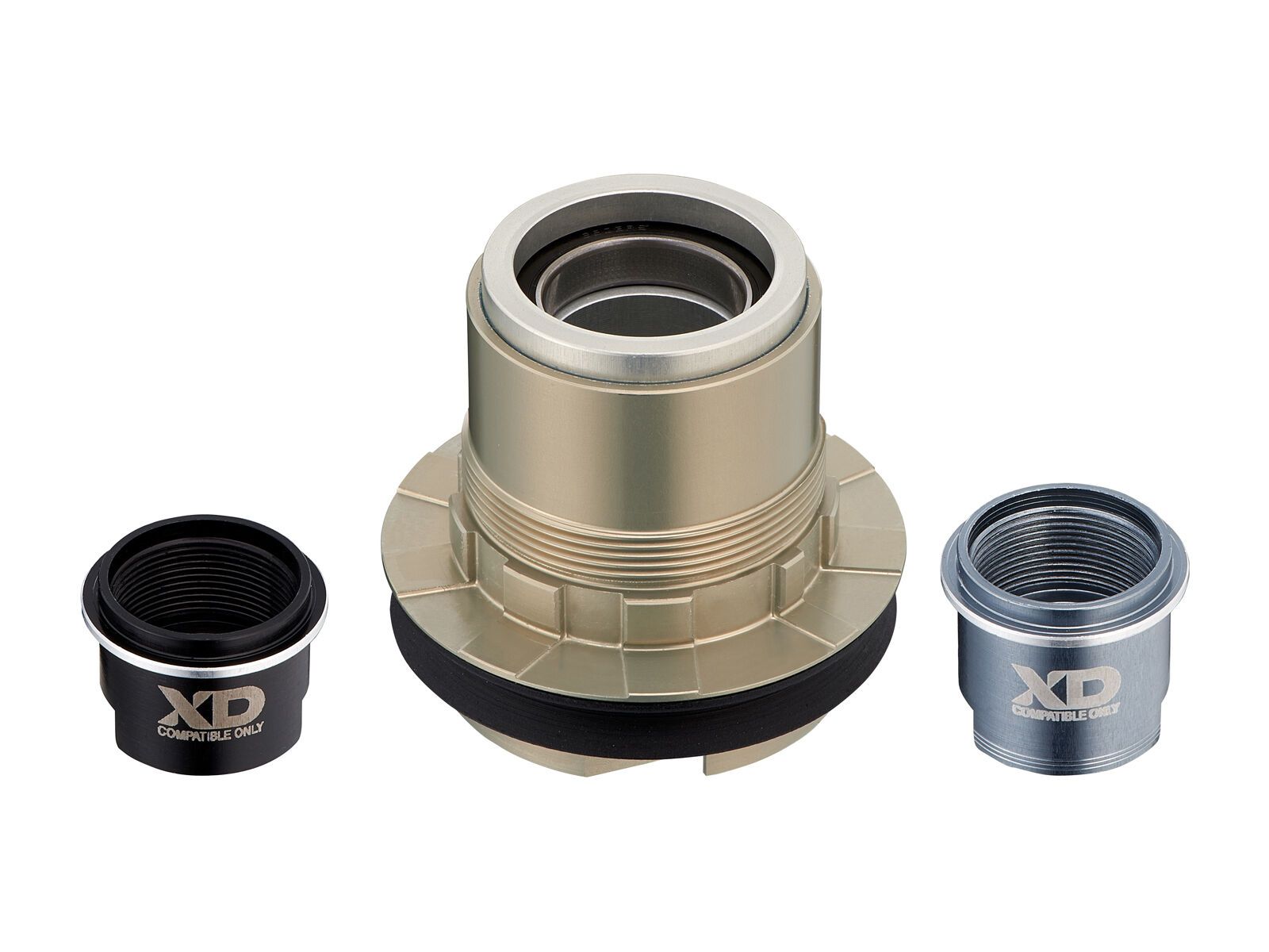 Mavic XD Freilaufkörper ITS-4 - Bild 1