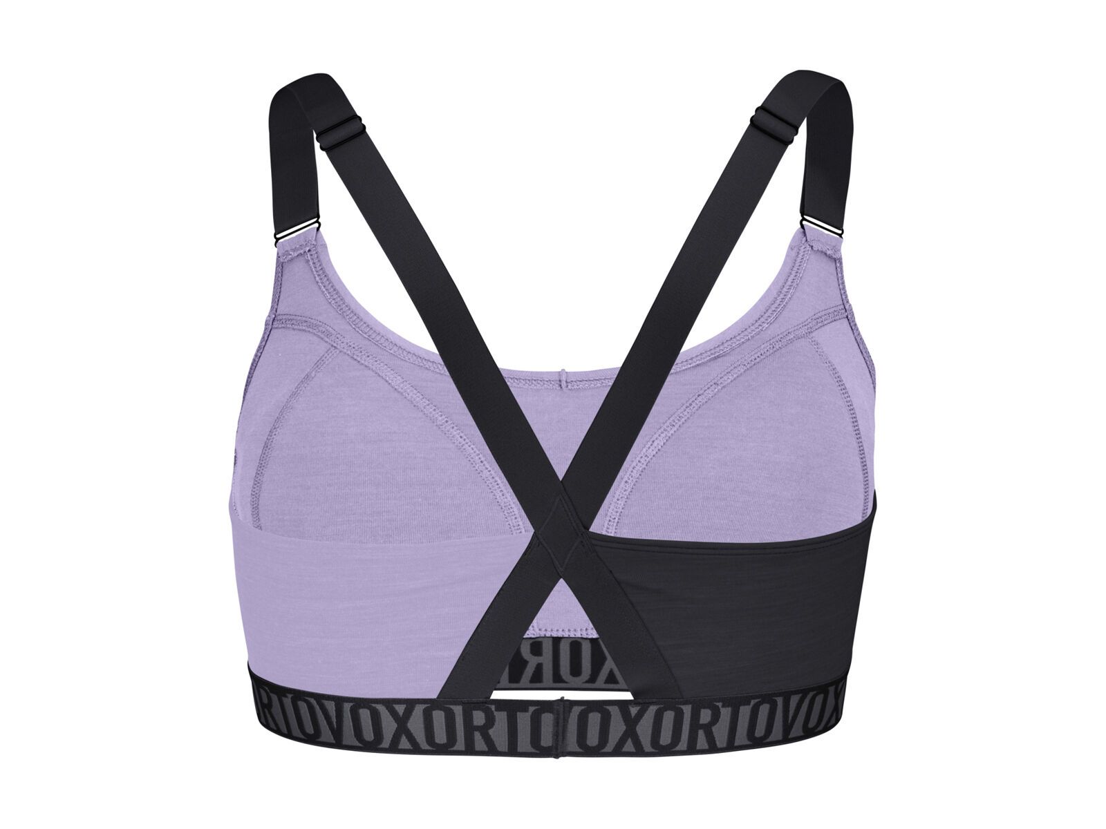 Ortovox 150 Merino Essential Sports Top W, lush lavender - Bild 2