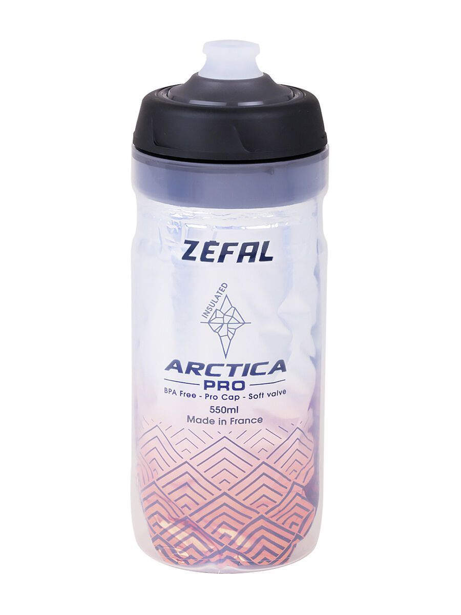 Zéfal Arctica Pro 55, rot - Bild 1