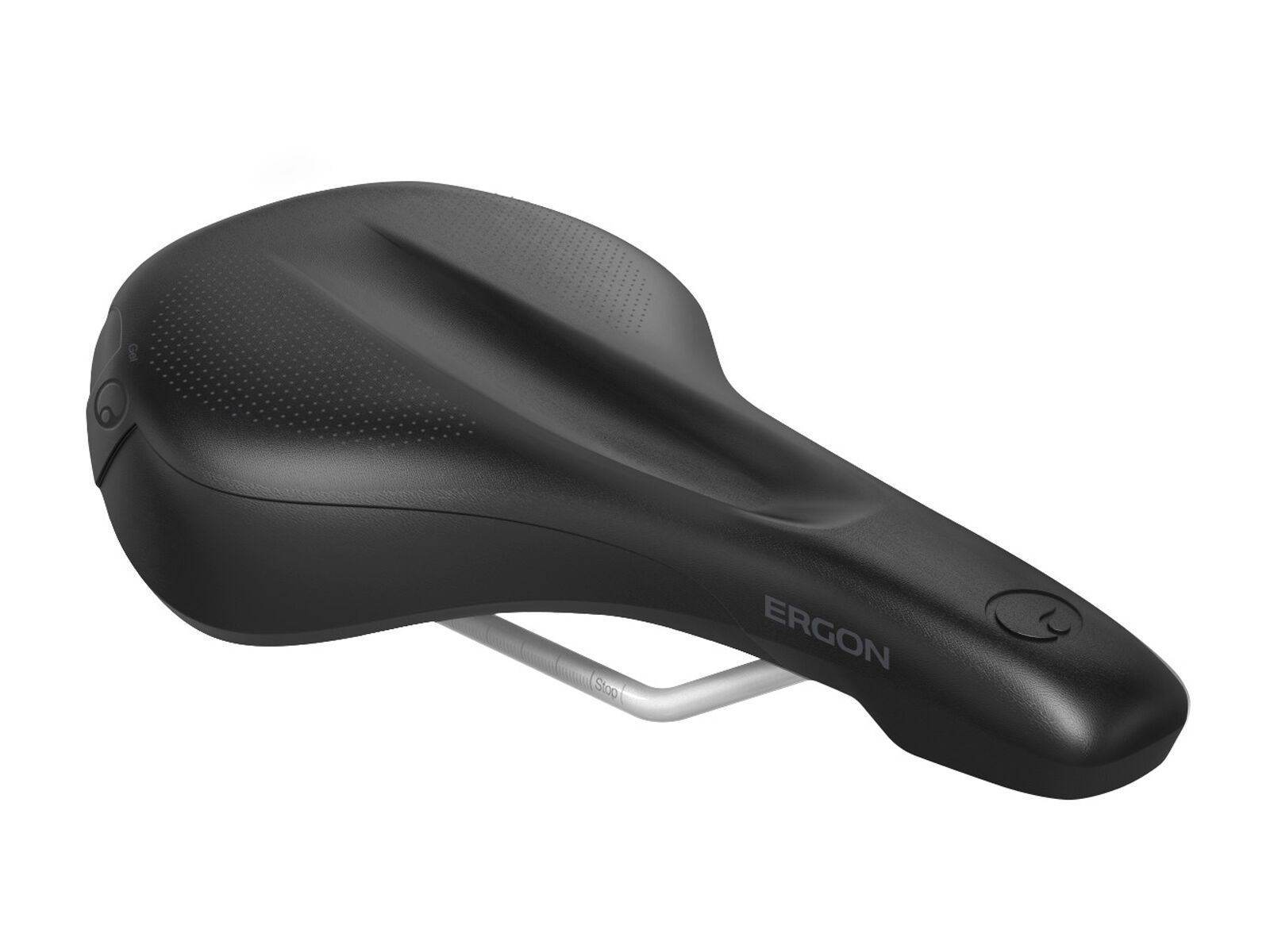 Ergon SFC3 Gel, black - Bild 1