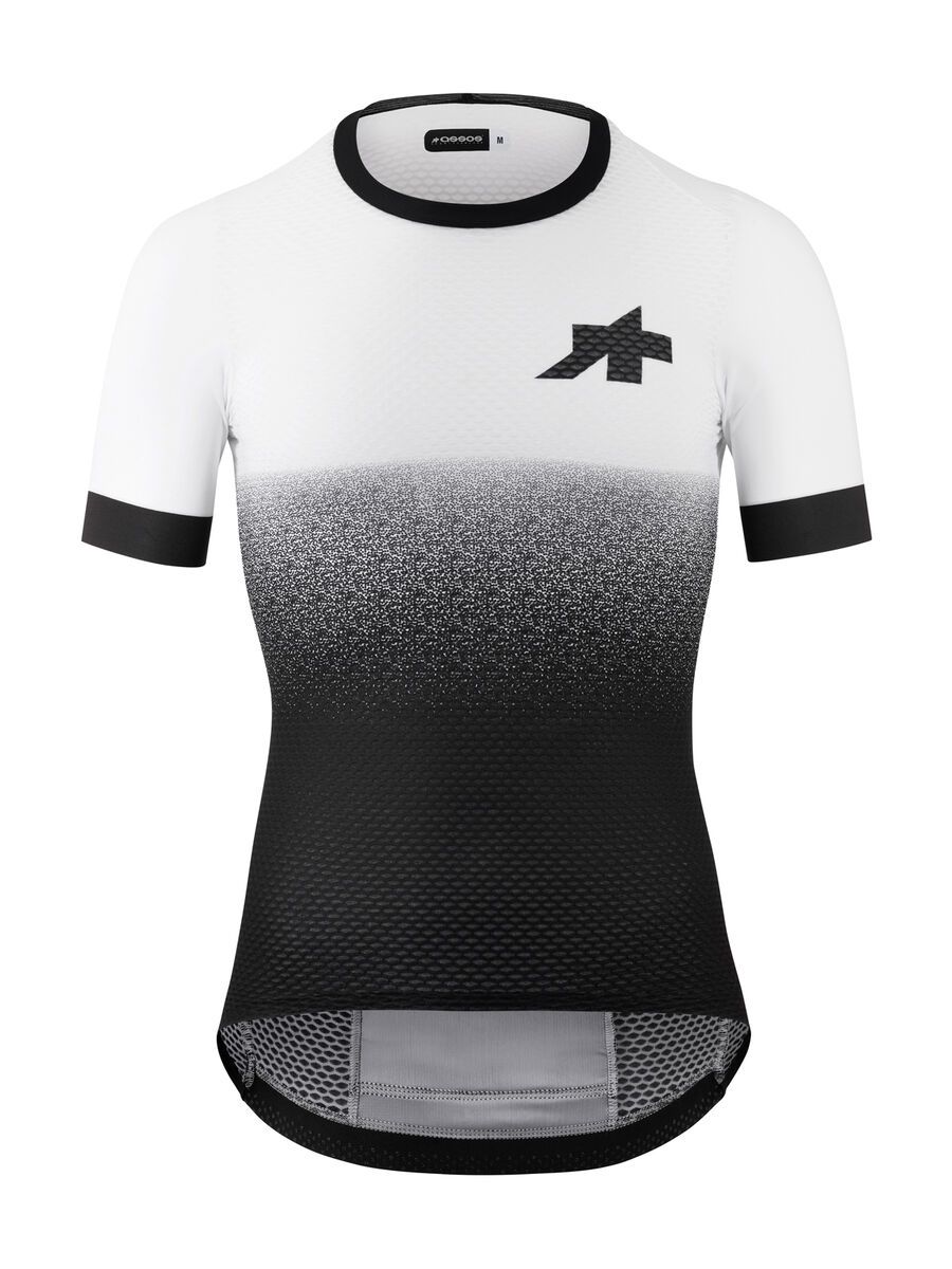 Assos Equipe RSR Jersey Superleger S9 holy white M 11.20.324.57.M