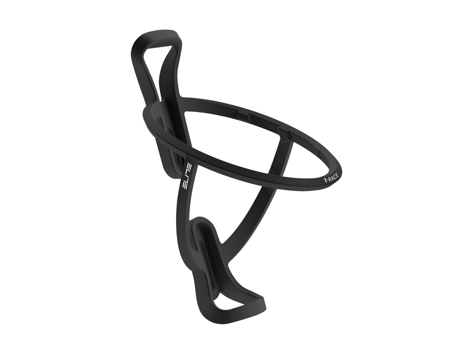 Elite T-Race Soft-Touch, black - Bild 1