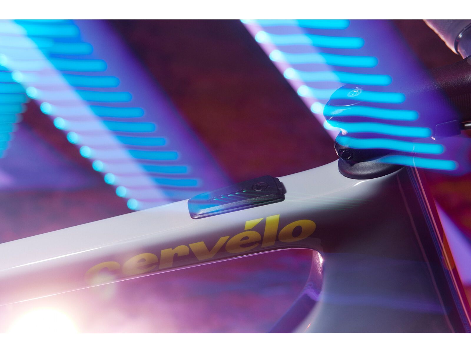 Cervelo Rouvida Force XPLR AXS 1 Gravel, granite - Bild 16