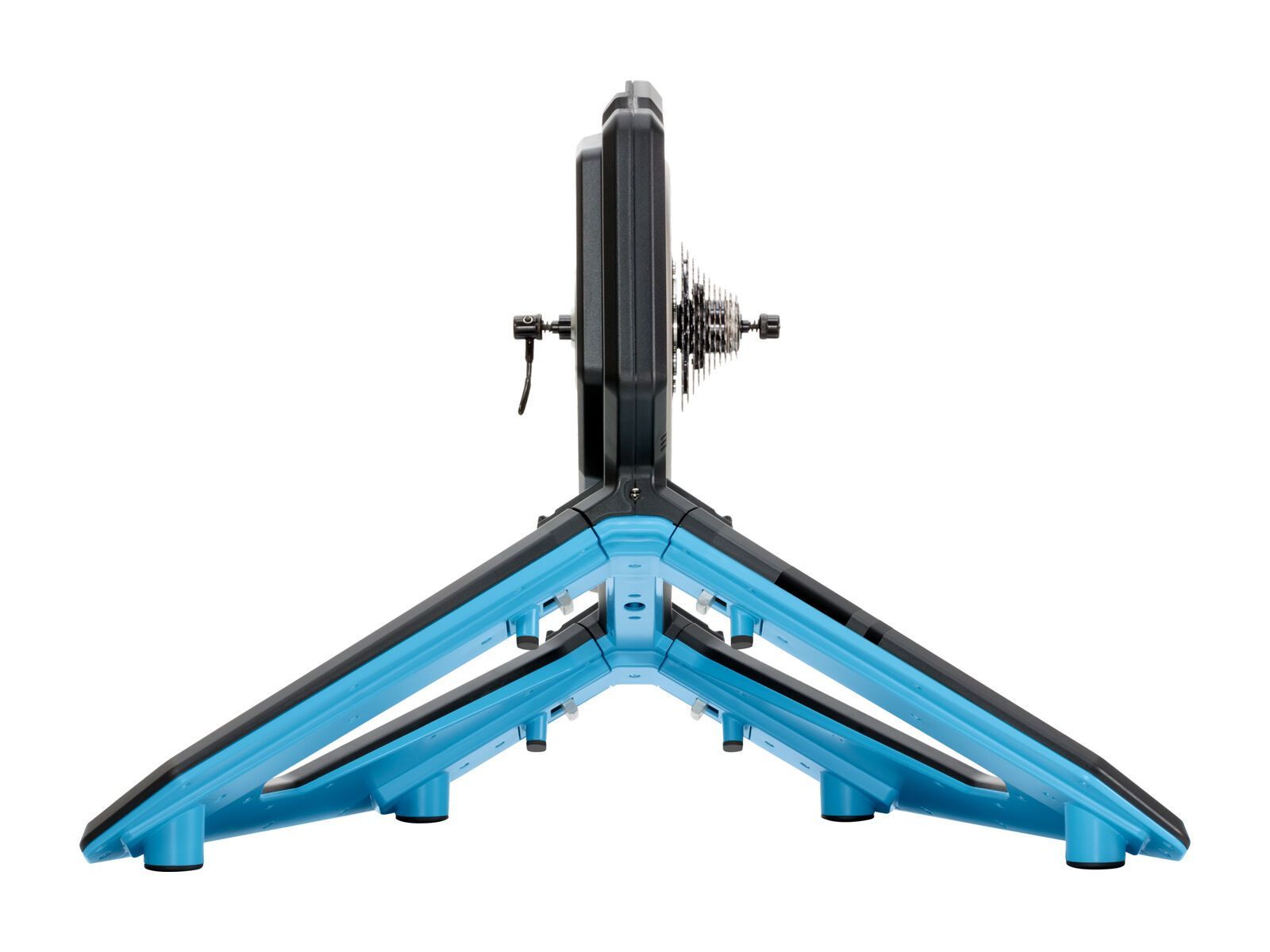 Tacx Neo 2T Smart-Trainer - Bild 5