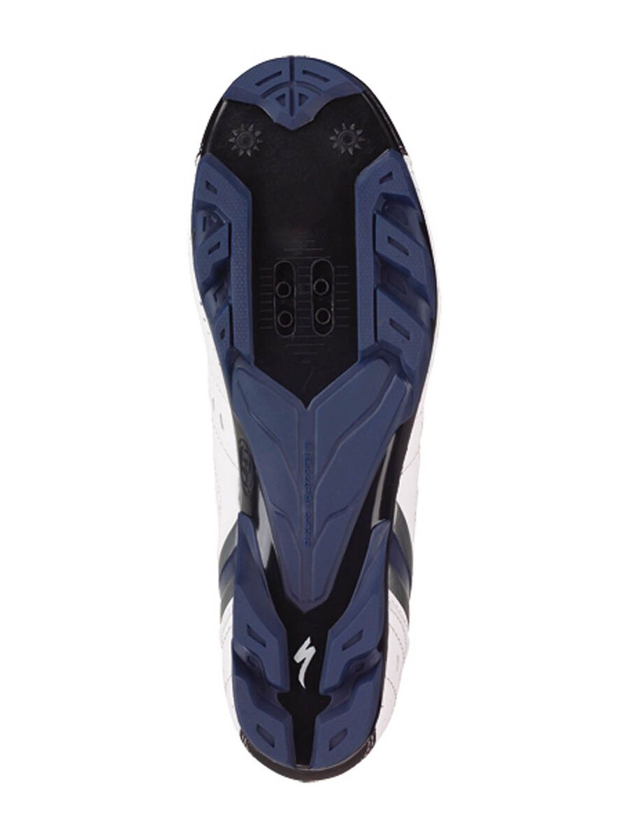 Specialized Sport MTB, White/Charcoal/Navy - Bild 2