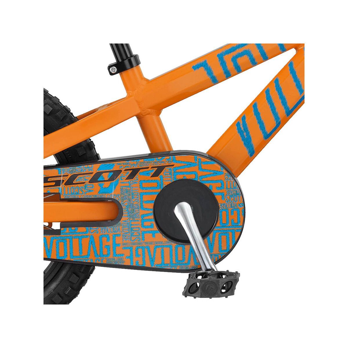 Scott Voltage JR 16 - Bild 3