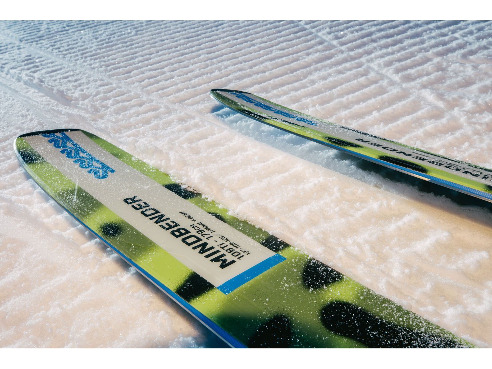 K2 Mindbender 108Ti - Bild 12