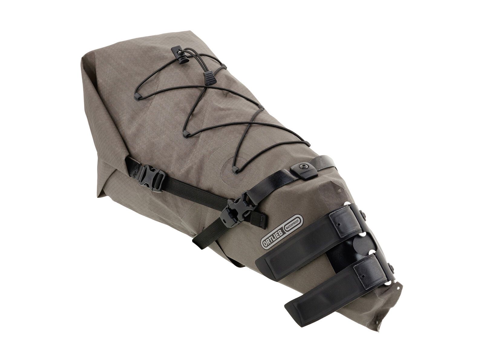 ORTLIEB Seat-Pack 16,5 L, dark sand - Bild 1