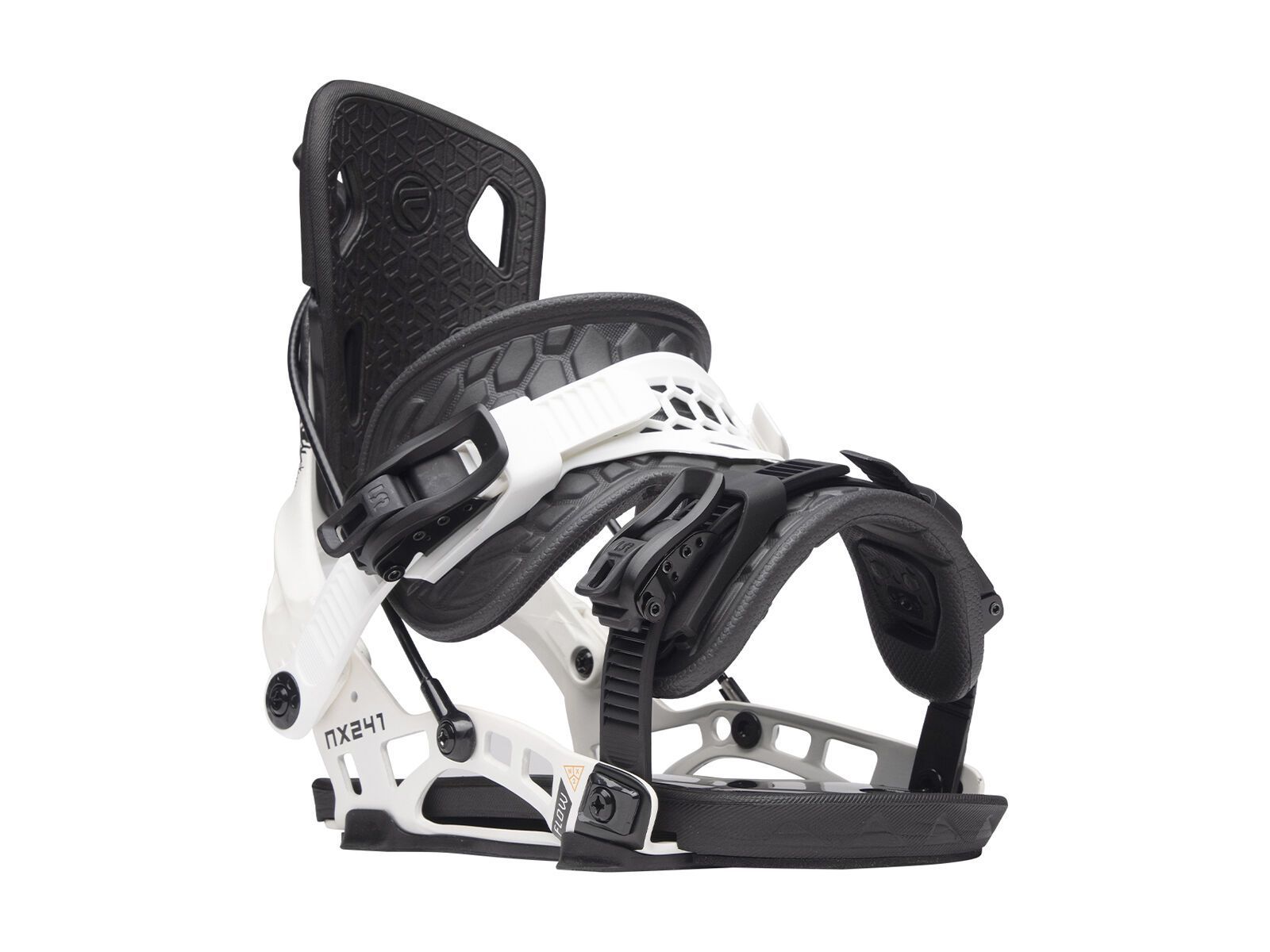 Flow NX2 Fusion, 4 one - Bild 2