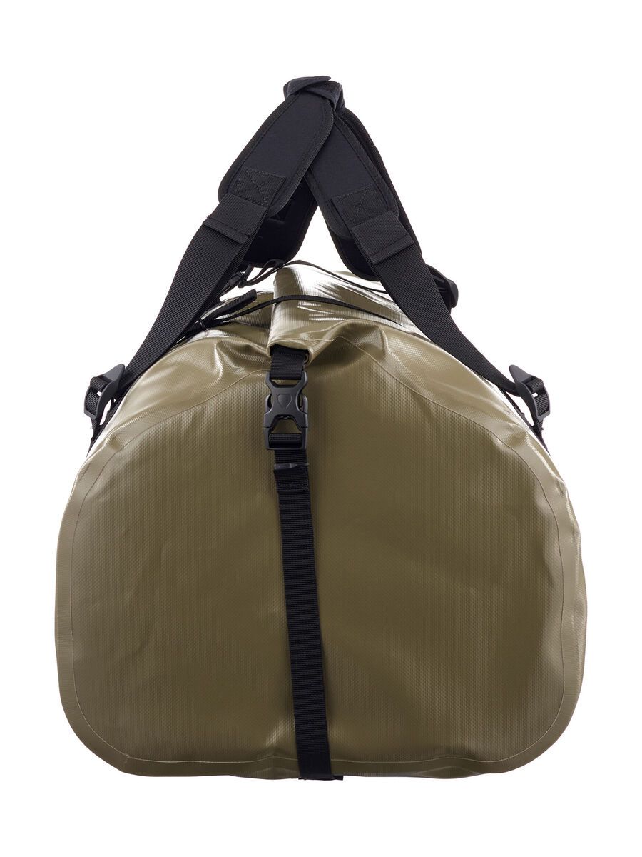 ORTLIEB Duffle RC 89 L, olive - Bild 4