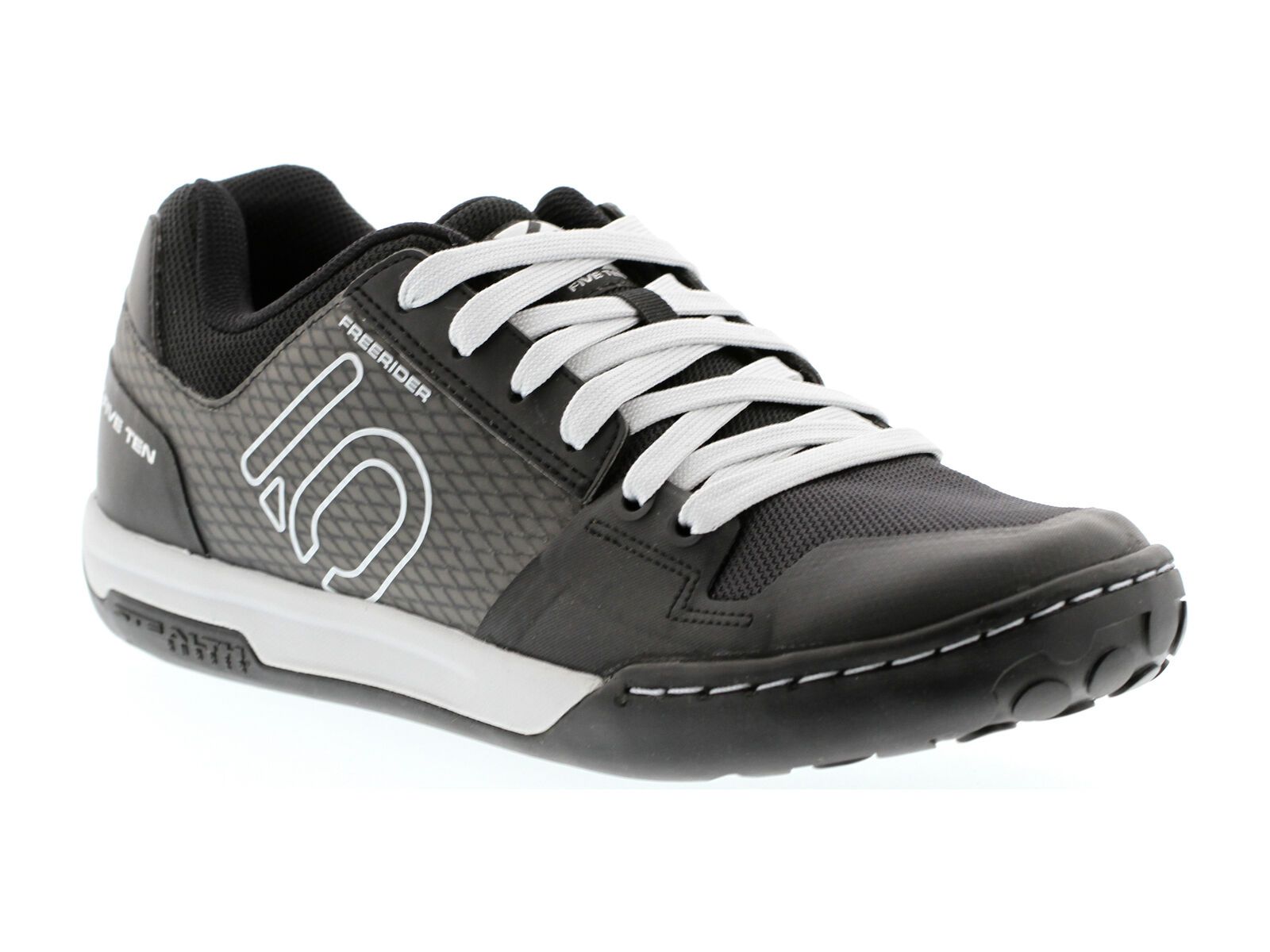 Five Ten Freerider Contact, split black - Bild 1