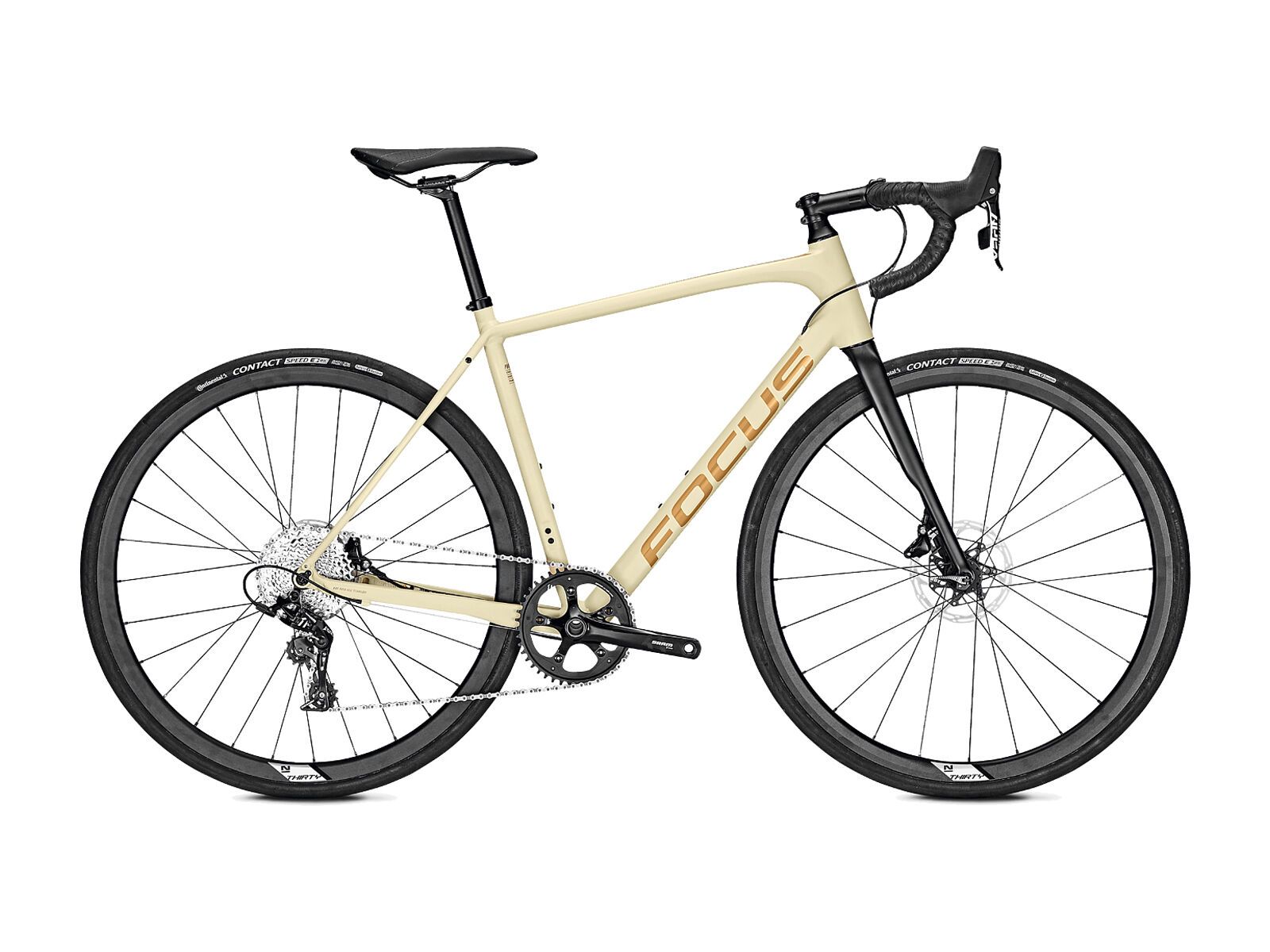 Focus Paralane 5.9 GC, desert - Bild 1