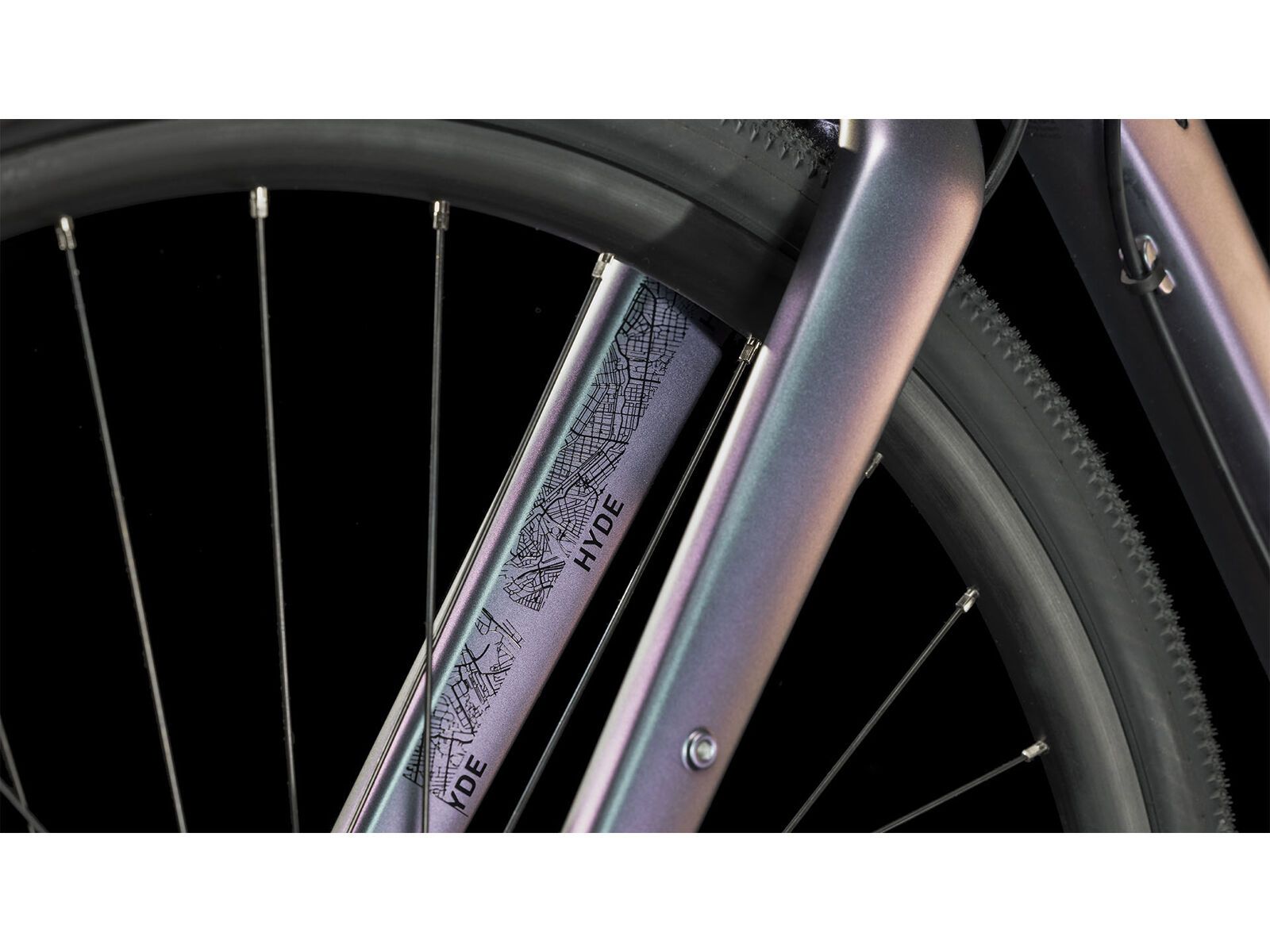 Cube Hyde Race, galactic´n´black - Bild 5