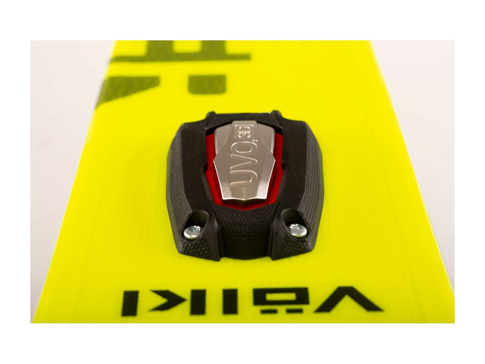 Völkl Racetiger SC 2020, yellow - Alpinski - Bild 5