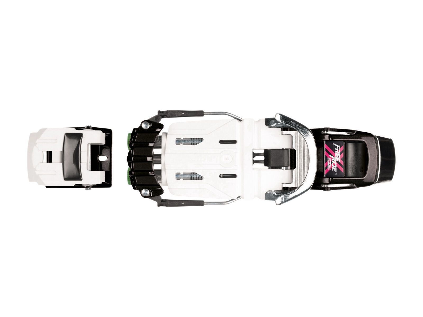 Set: Head Kore 99 2019 + Rottefella NTN Freeride - Bild 3