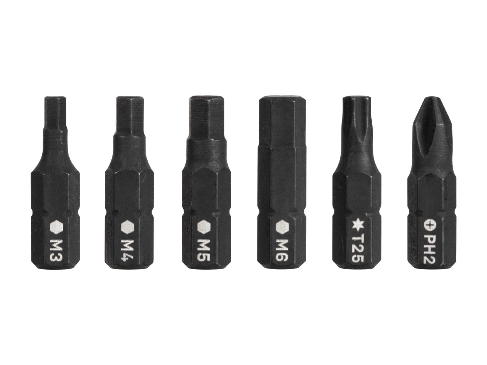 Topeak Plug'n Tool Mountain - Bild 4